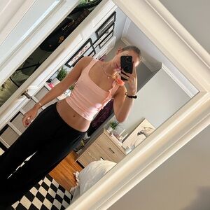 Whitefox boutique flower top